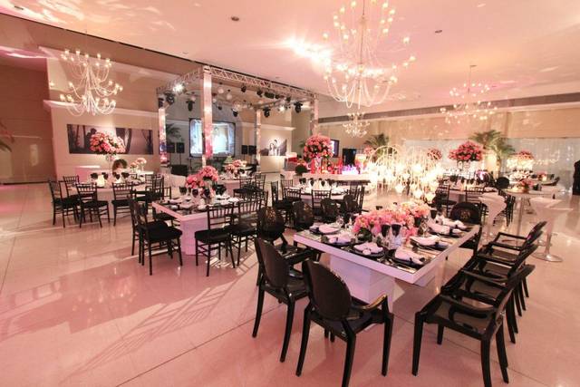 Organização de casamentos