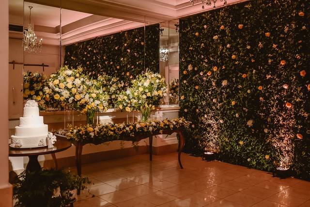 Sala de Doces