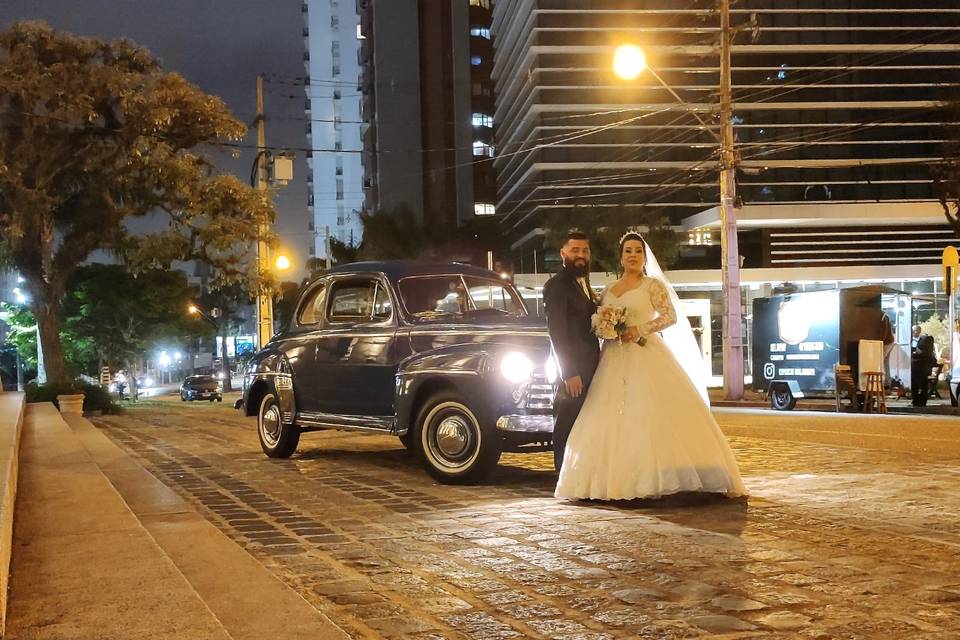 Ford Coupê 1947