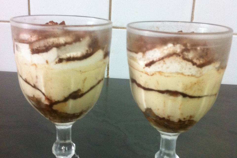 Tiramisù