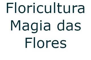 Floricultura Magia das Flores