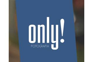 Only Fotografia Logo Empresa