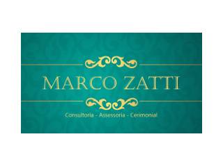 logo Marco Zatti Cerimonial