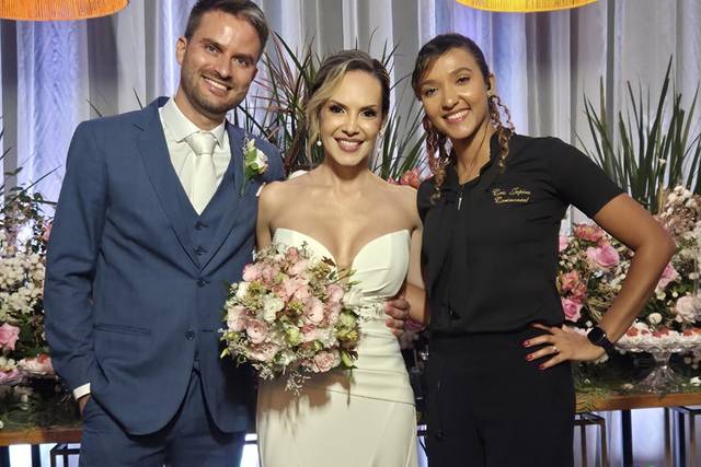 Ana e Danniel