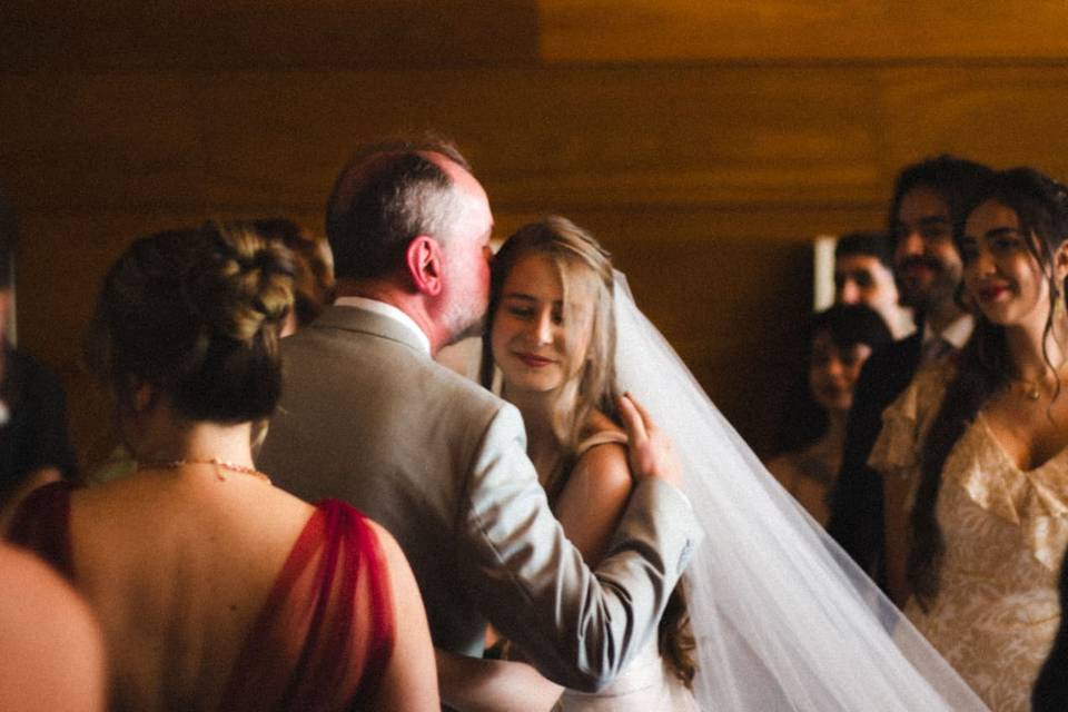 Luisa e Otávio - Pampulha