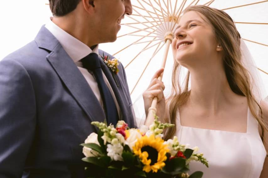 Luisa e Otávio - Pampulha