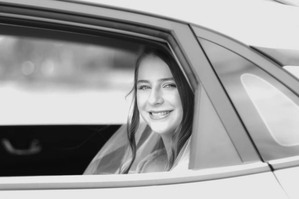 Luisa e Otávio - Pampulha