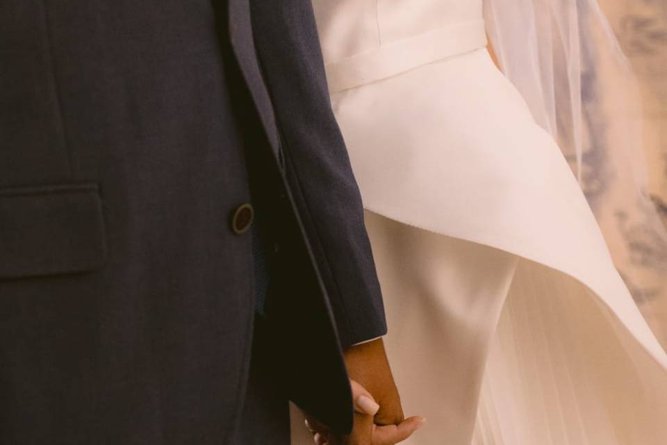 Luisa e Otávio - Pampulha