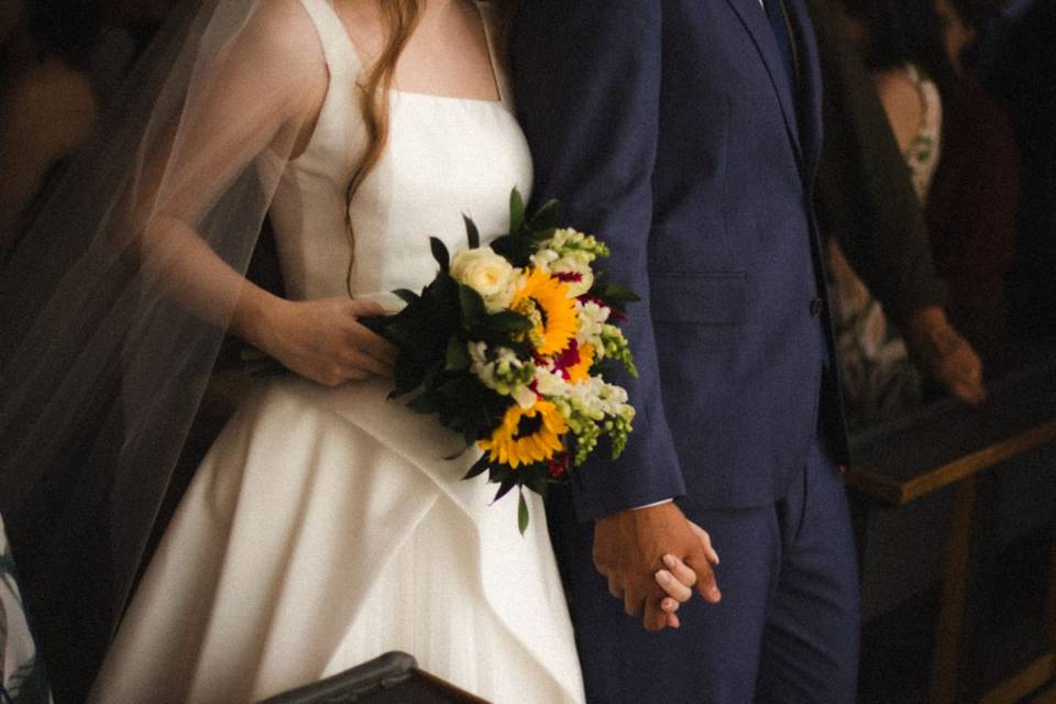 Luisa e Otávio - Pampulha