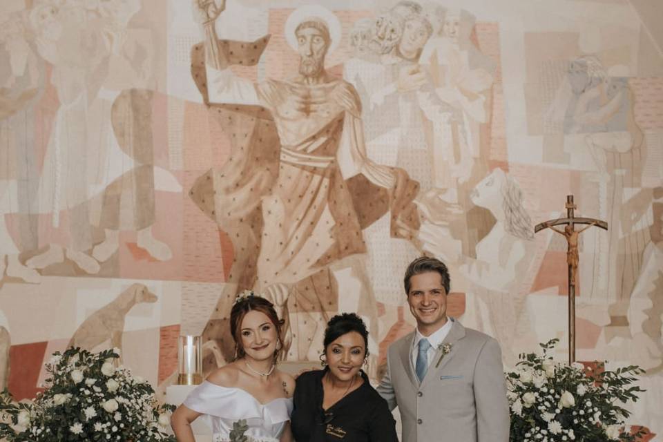 Igrejinha da Pampulha