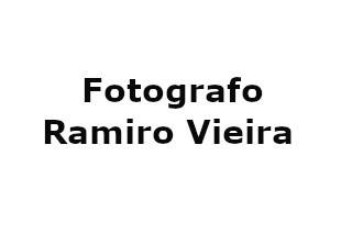 Fotografo Ramiro Vieira