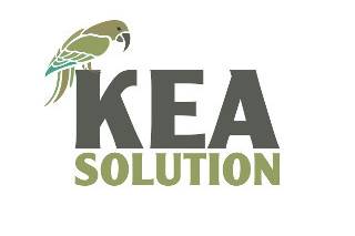 Logo Kea Solution