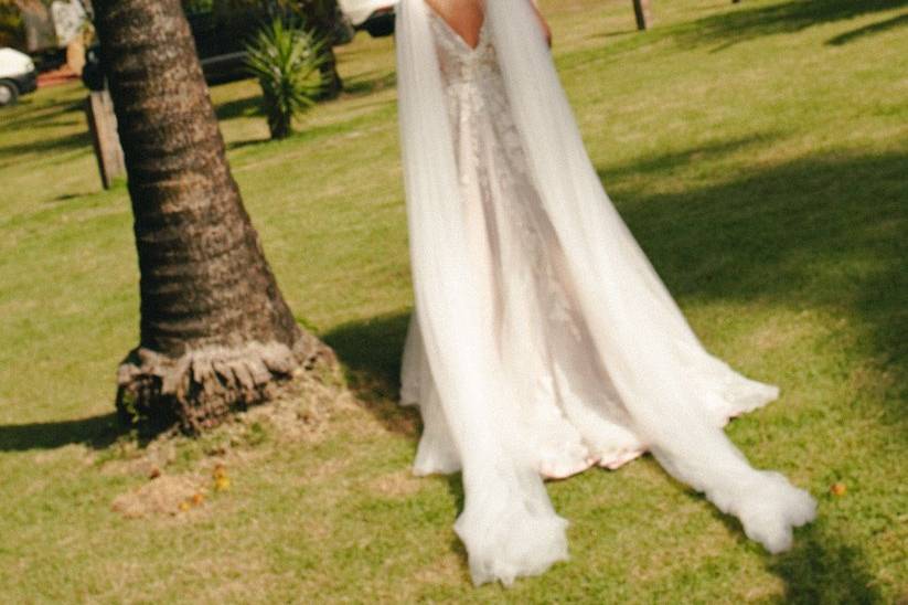 Marcela e Fernando