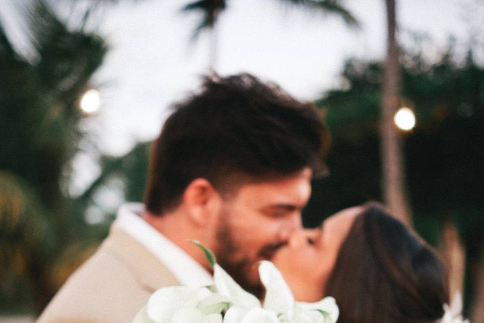 Raissa e Bernardo