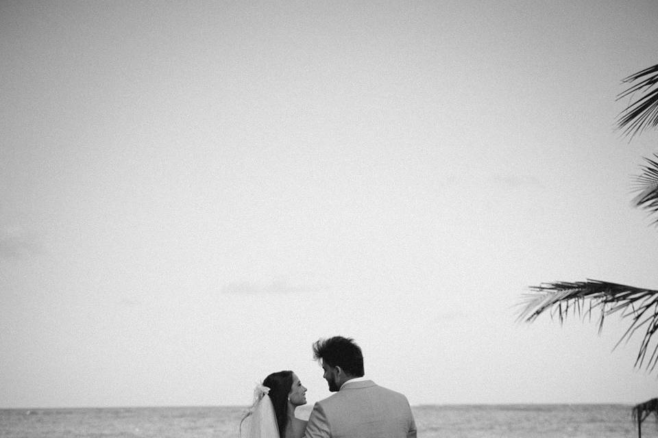 Raissa e Bernardo