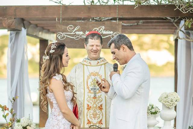 Angélica Goldman Cerimonial