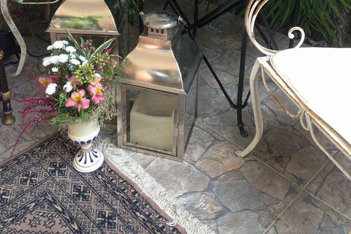 Angélica Goldman Decoração
