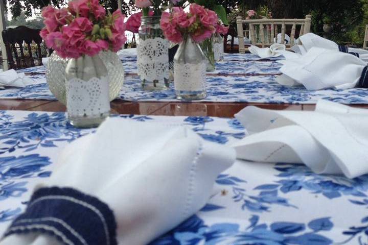 Angélica Goldman Decoração