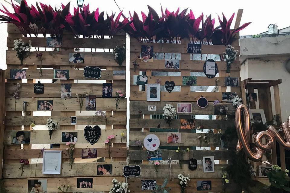 Angélica Goldman Decoração