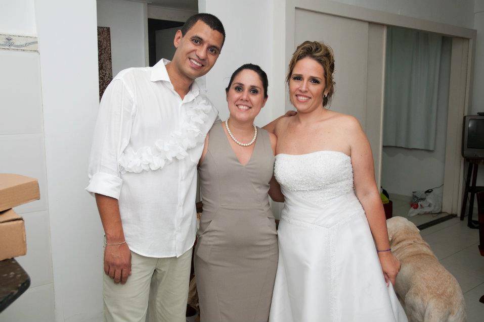 Angélica Goldman Cerimonial