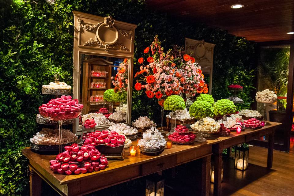 Angélica Goldman Decoração