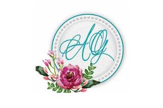 Angélica Goldman-Decoração e cerimonial logo