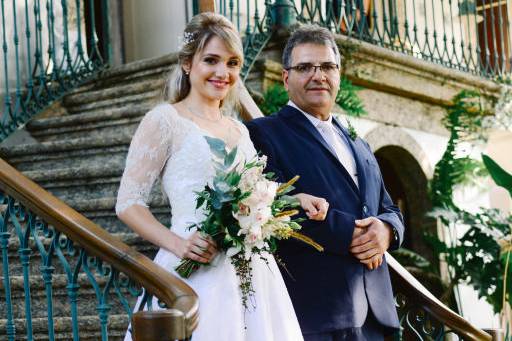 Angélica Goldman Cerimonial