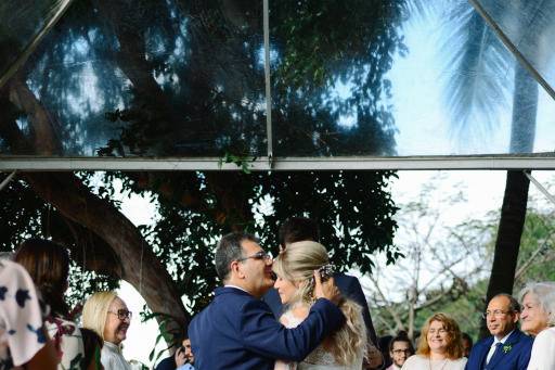 Angélica Goldman Cerimonial