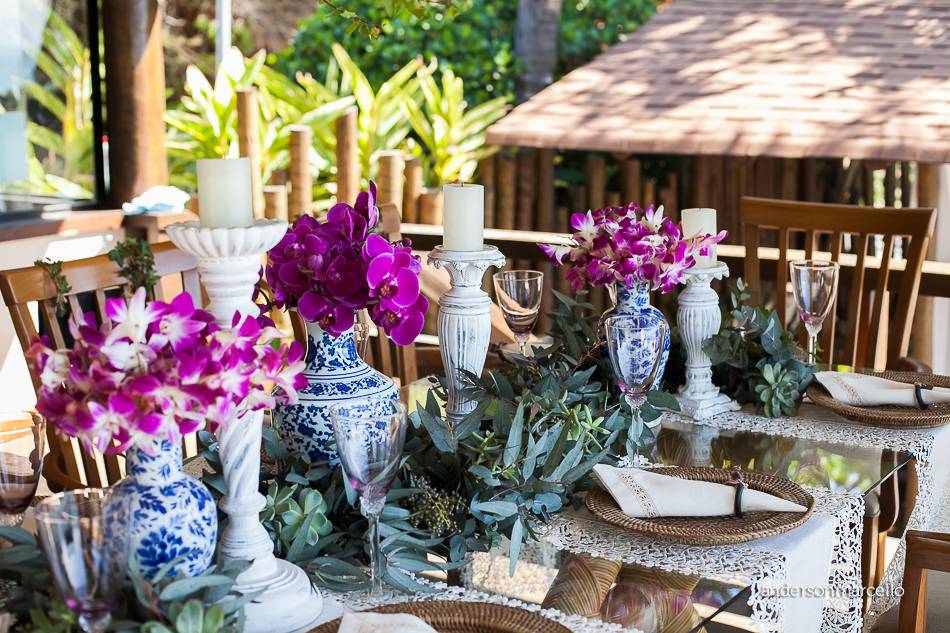 Angélica Goldman Decoração