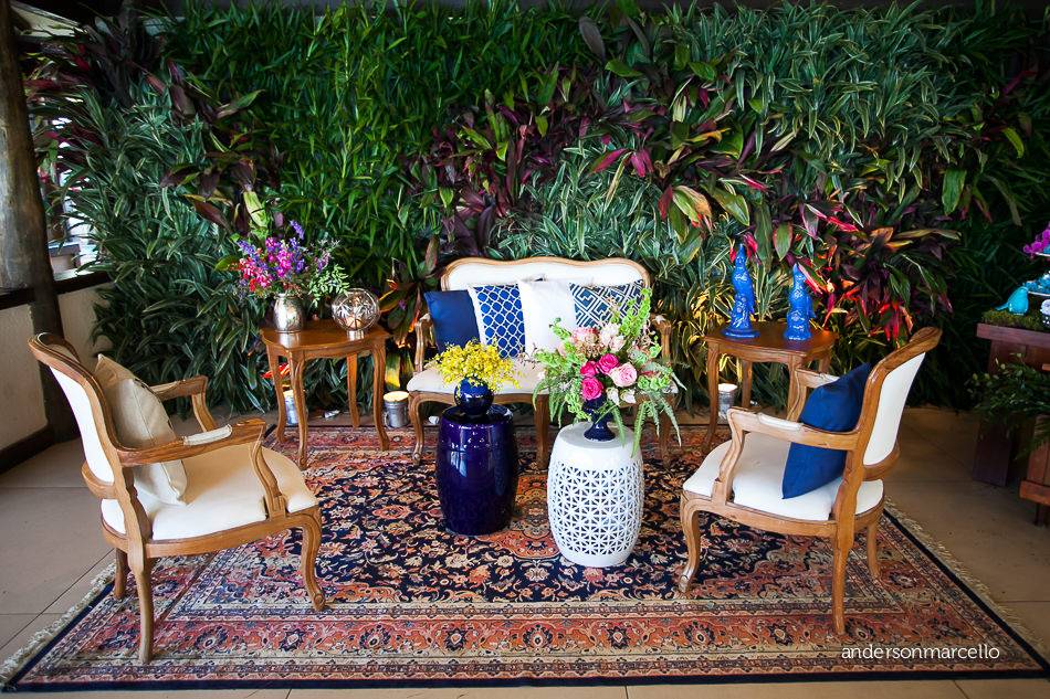 Angélica Goldman Decoração