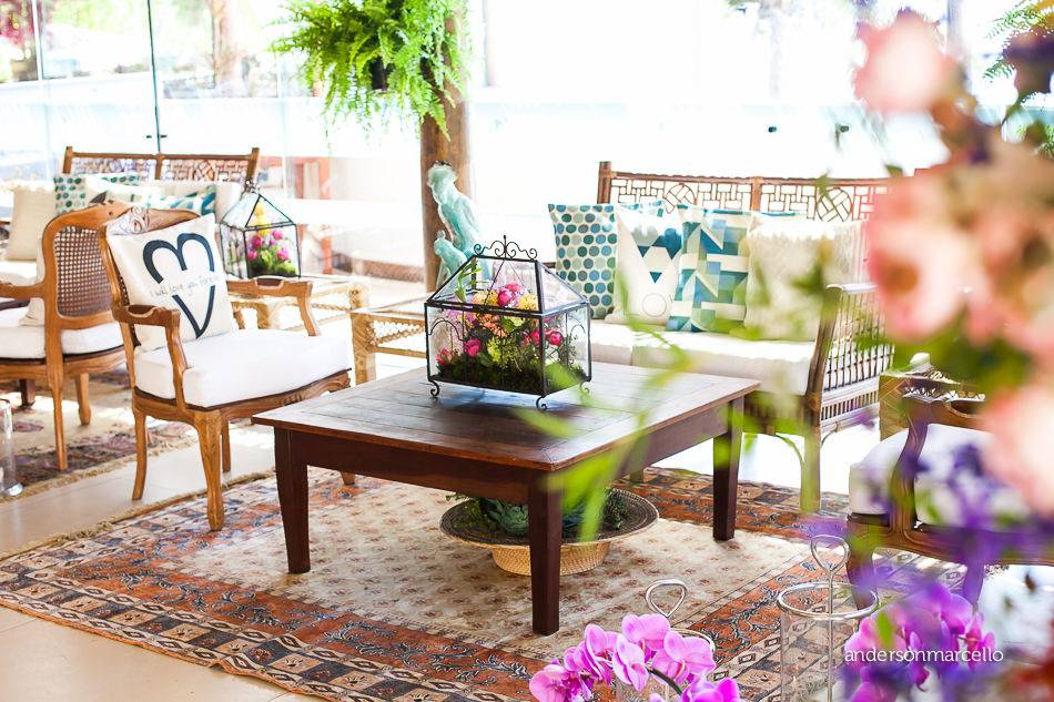 Angélica Goldman Decoração