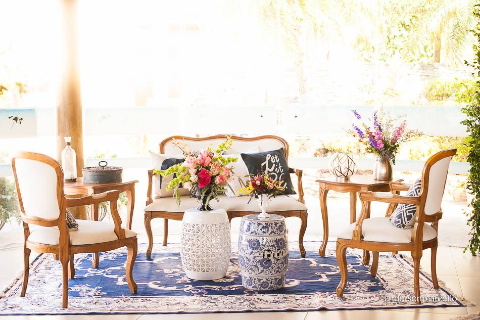 Angélica Goldman Decoração