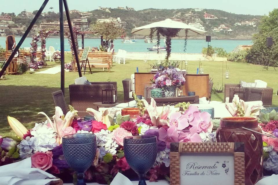 Angélica Goldman Decoração