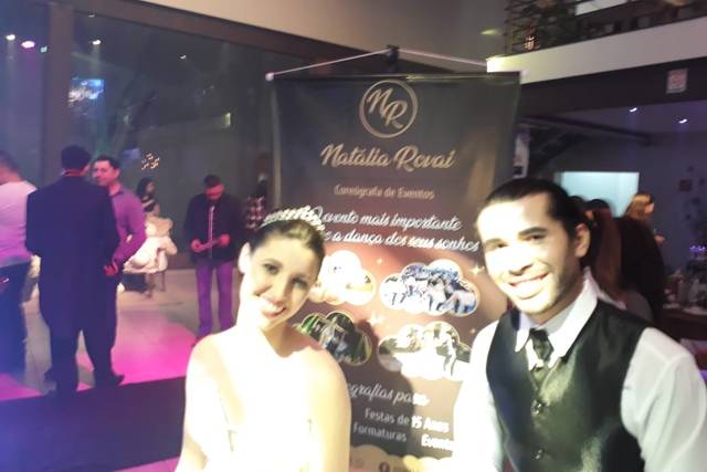 1º Workshop Eventos