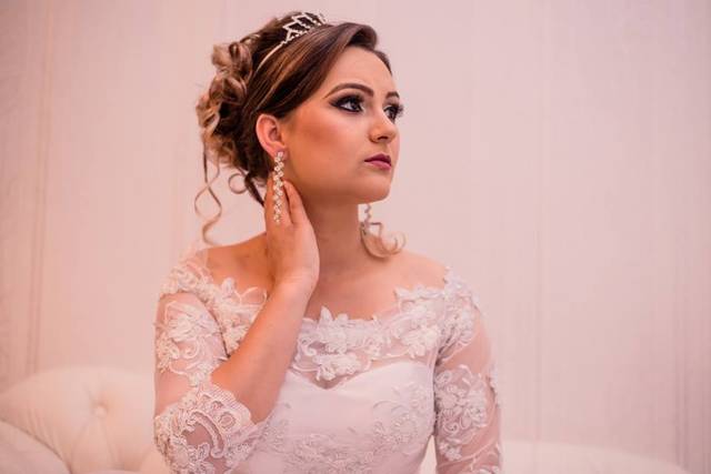 Casamento Barbara e Luan