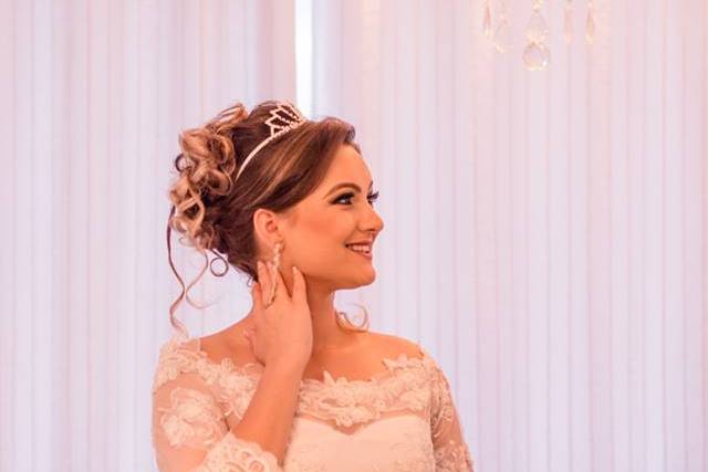 Casamento Barbara e Luan