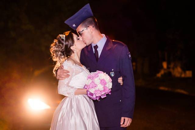 Casamento Barbara e Luan