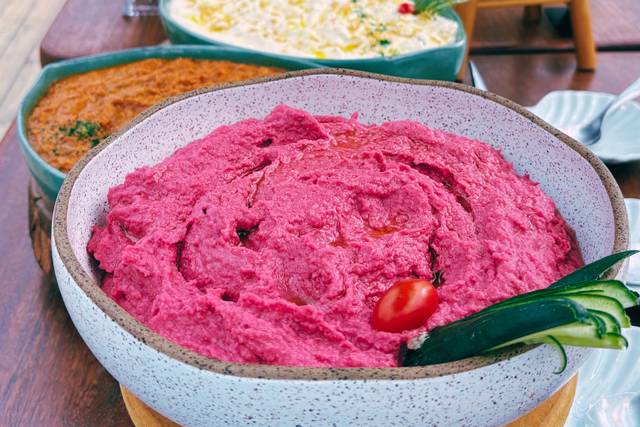 Ilha Gastronômica