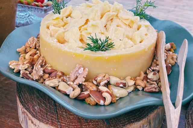 Ilha Gastronômica