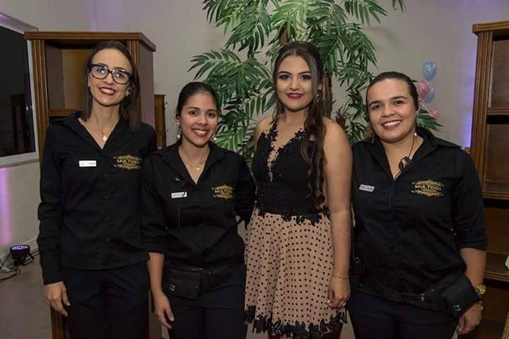Multideia Cerimonial