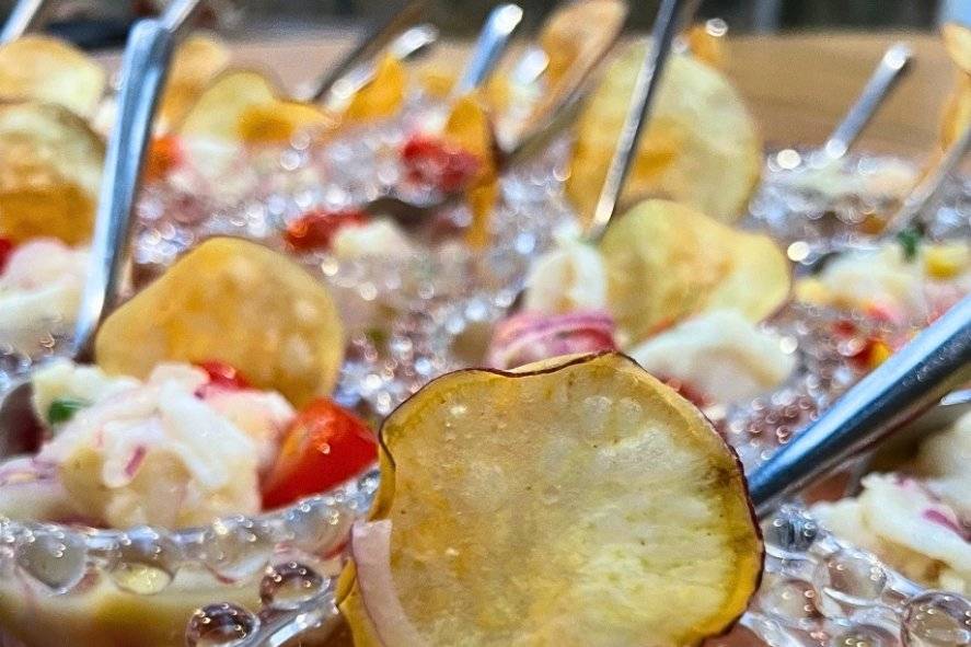 Ceviche