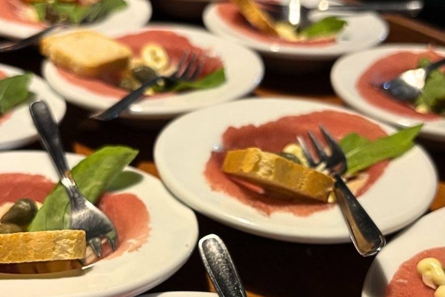 Carpaccio