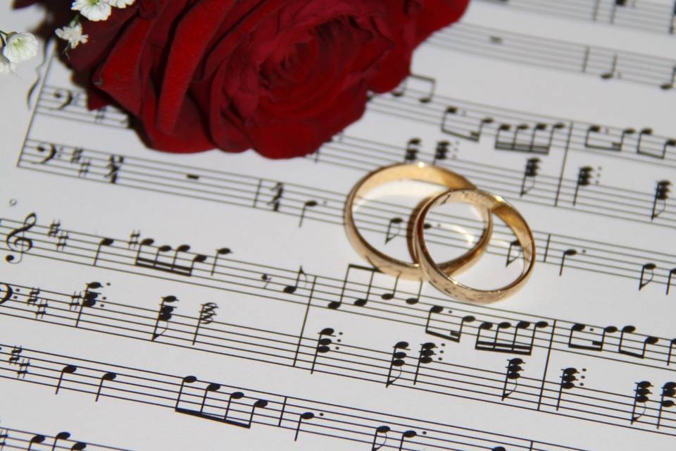 Amor e União