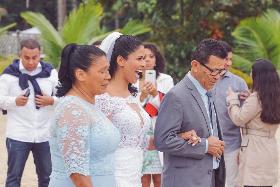 Fotógrafo de casamento