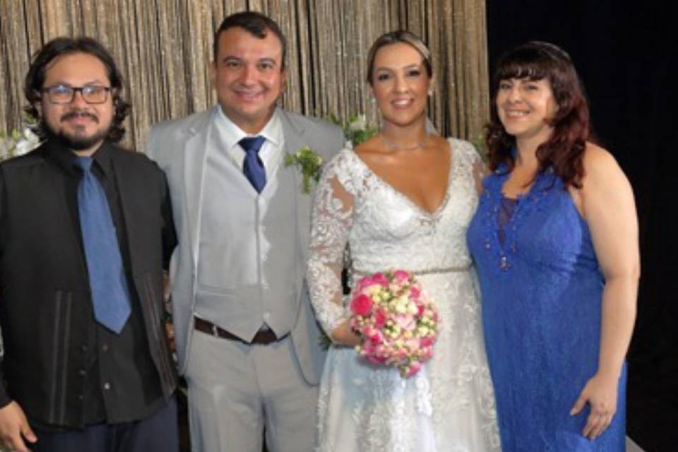 Luana & Felipe - 30/11/2024