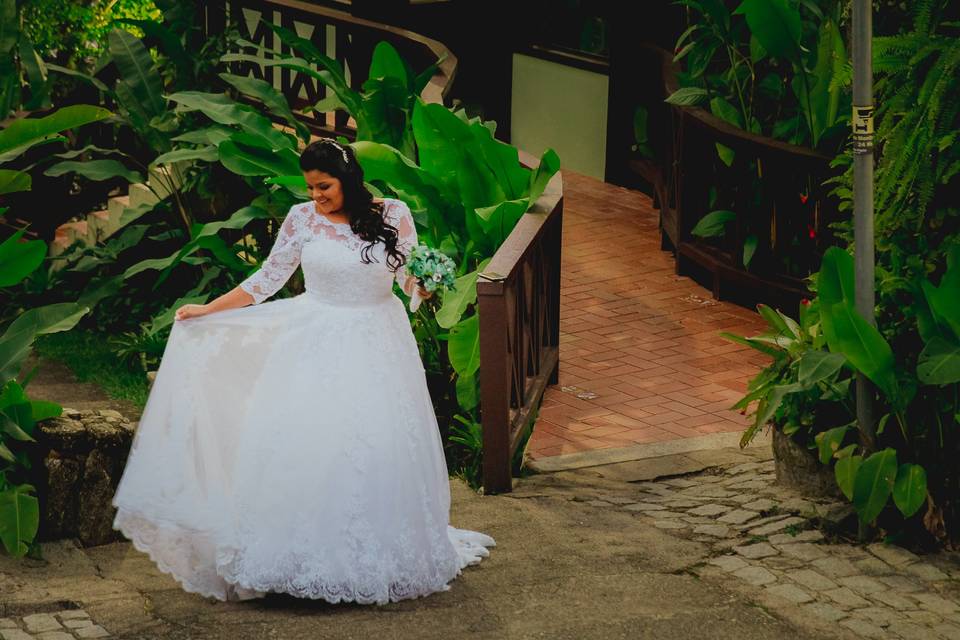 Fotógrafo de casamento