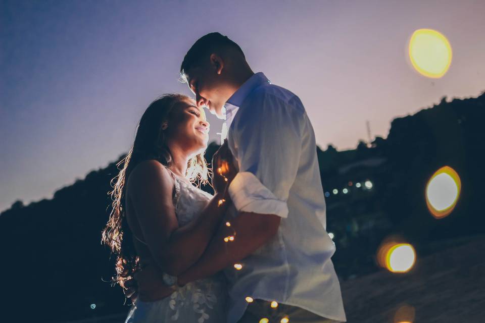 Fotógrafo de casamento