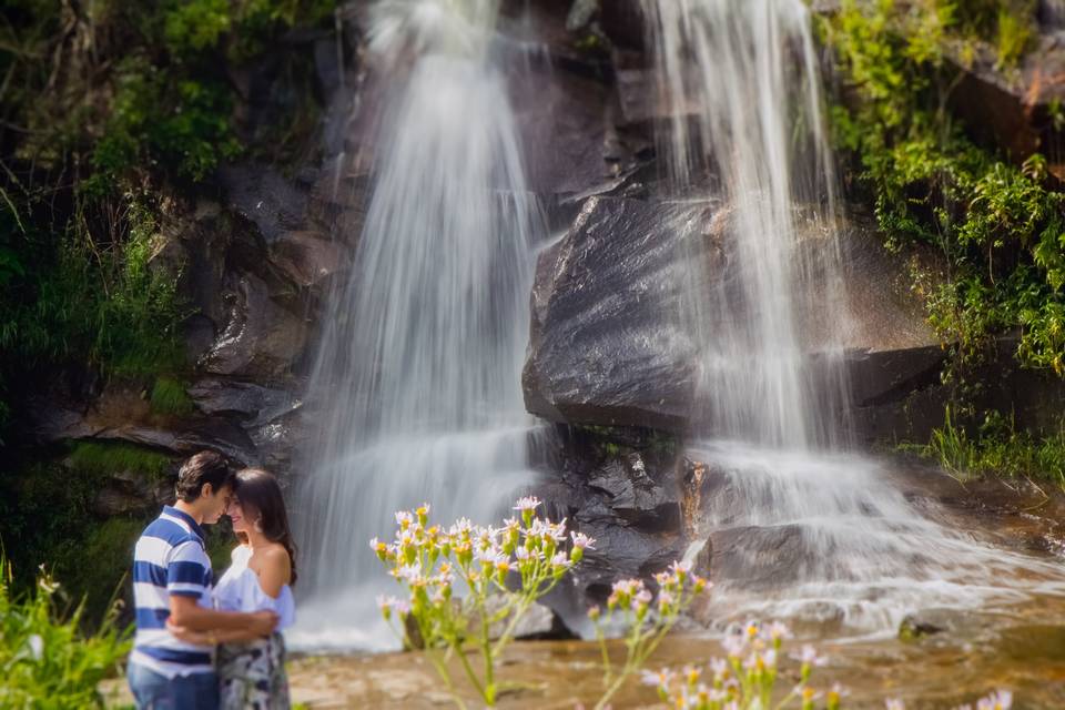 Fotógrafo de casamento