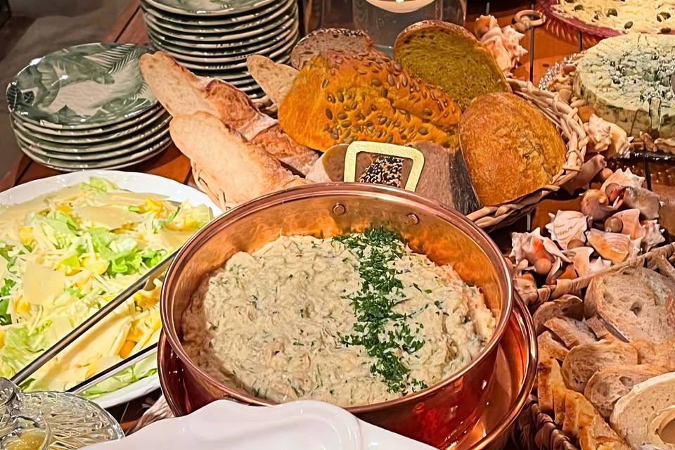 Ilha Gastronômica