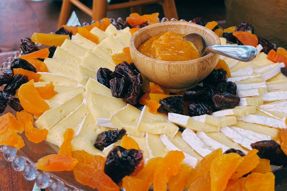 Ilha Gastronômica